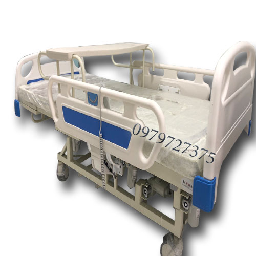 Giường y tế cho người già